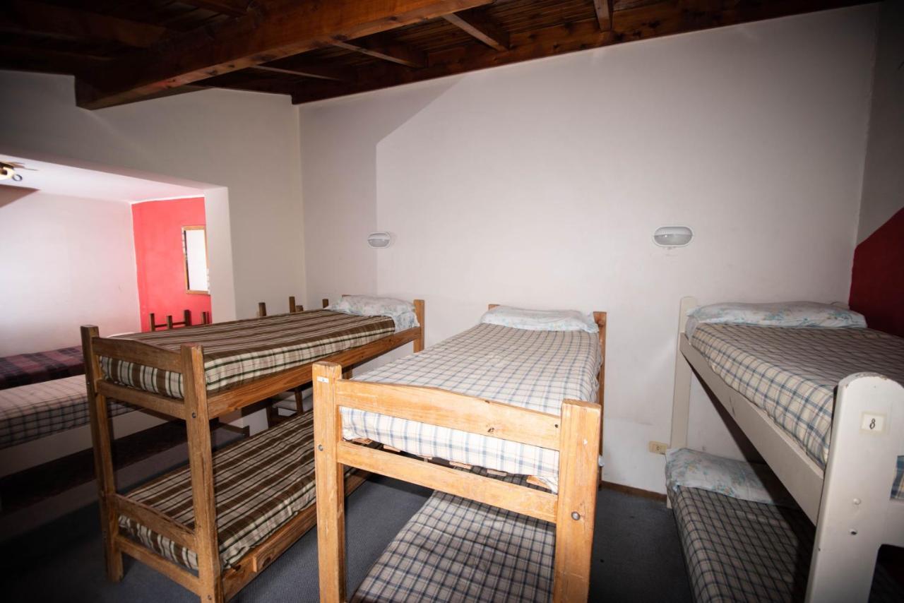 Cinerama Hostel San Carlos de Bariloche Kültér fotó