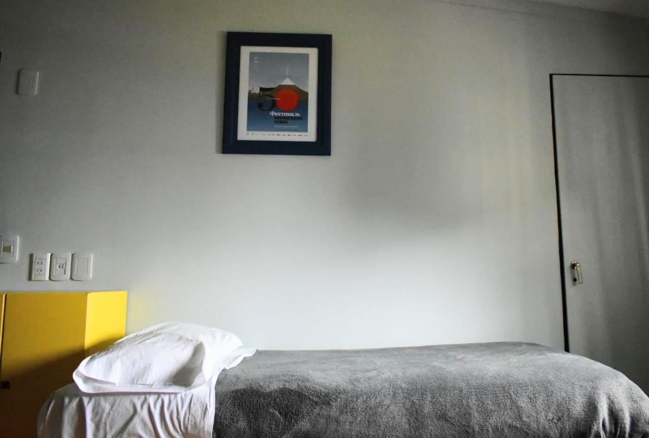 Cinerama Hostel San Carlos de Bariloche Kültér fotó