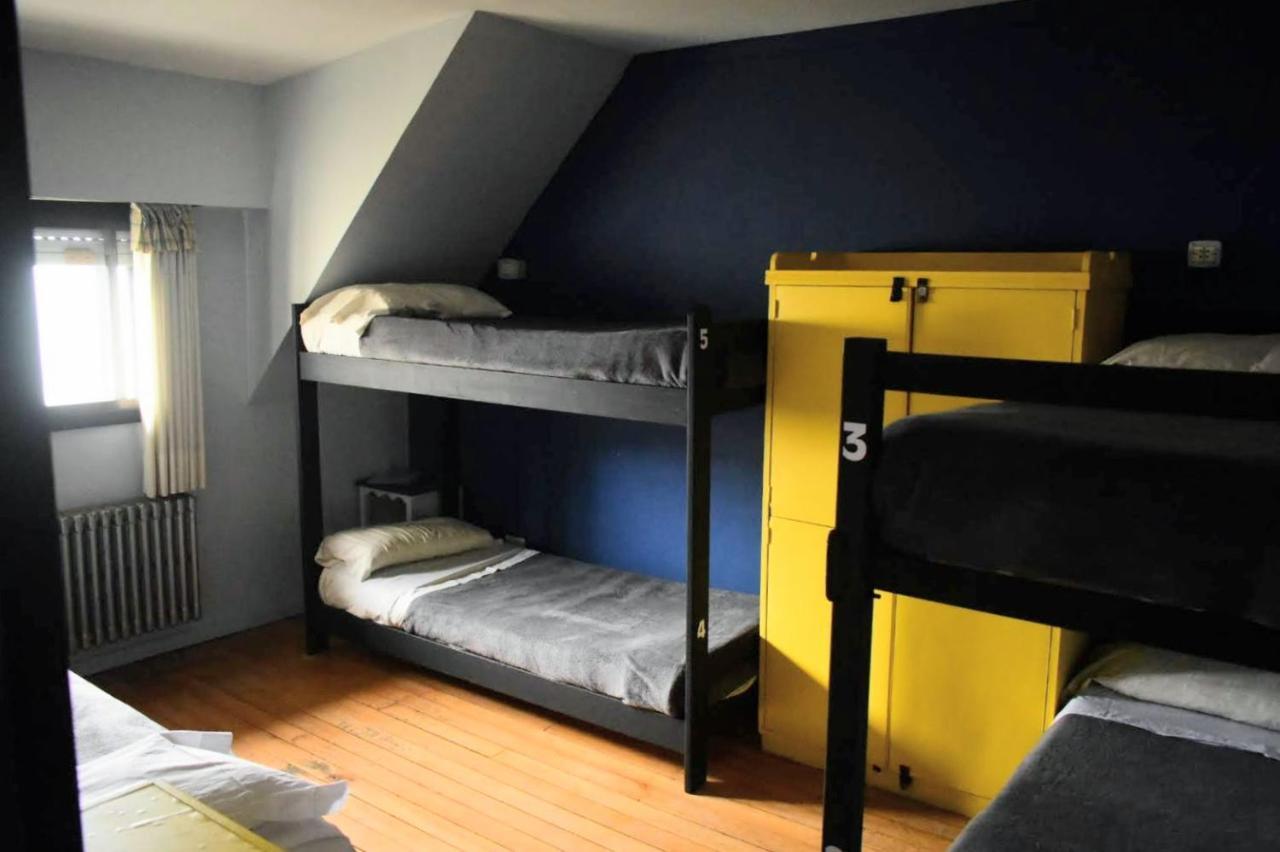 Cinerama Hostel San Carlos de Bariloche Kültér fotó