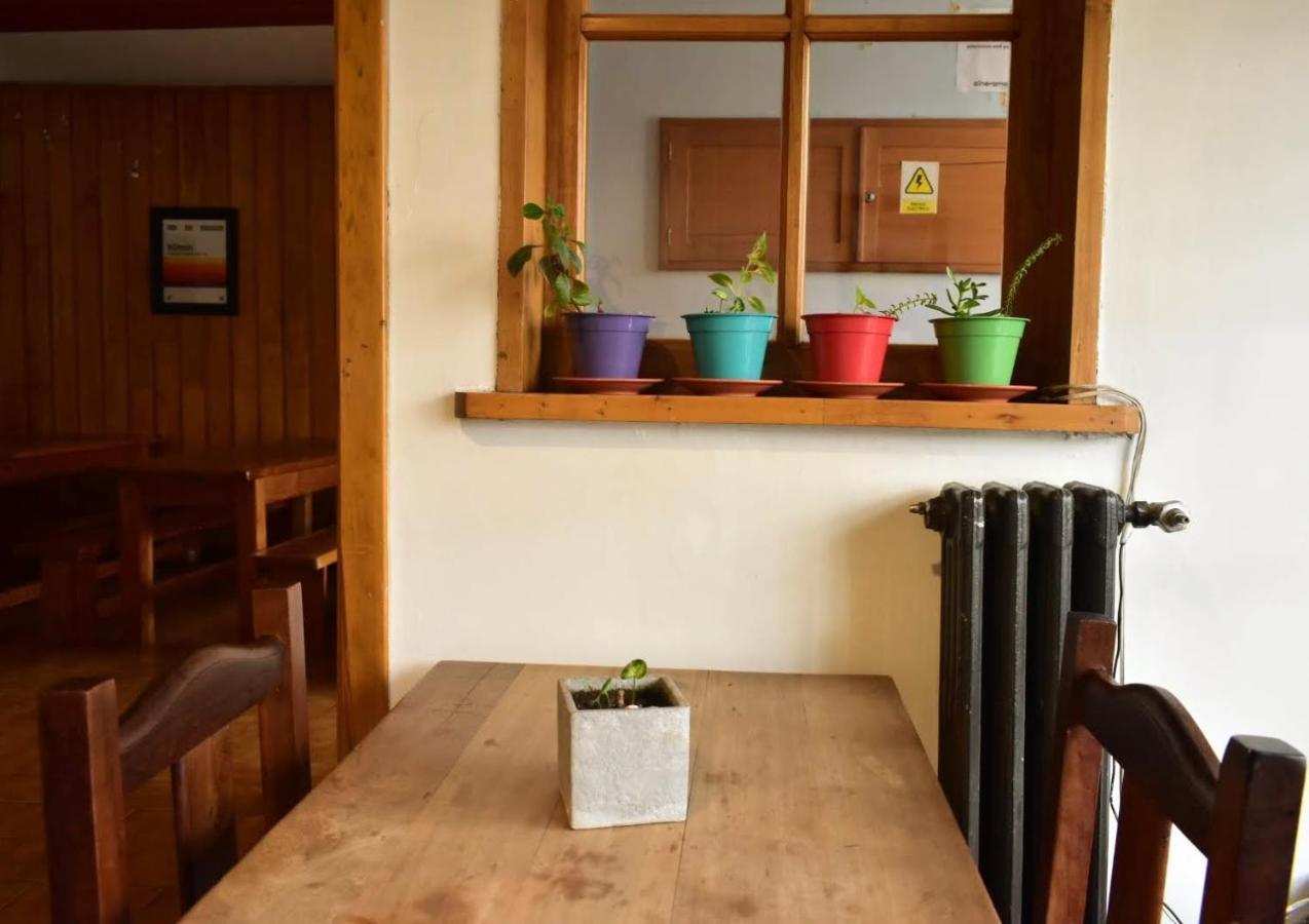 Cinerama Hostel San Carlos de Bariloche Kültér fotó