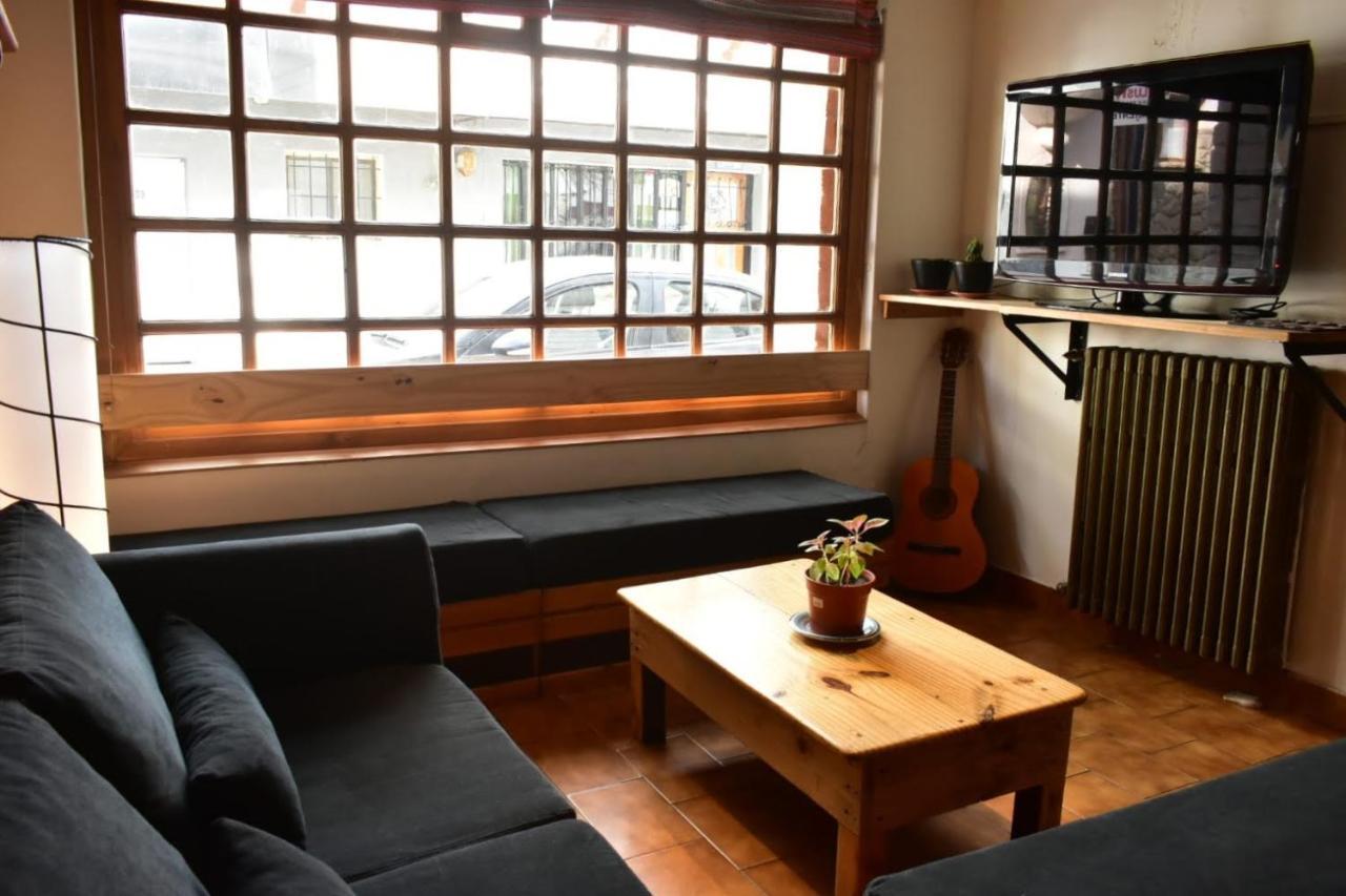 Cinerama Hostel San Carlos de Bariloche Kültér fotó