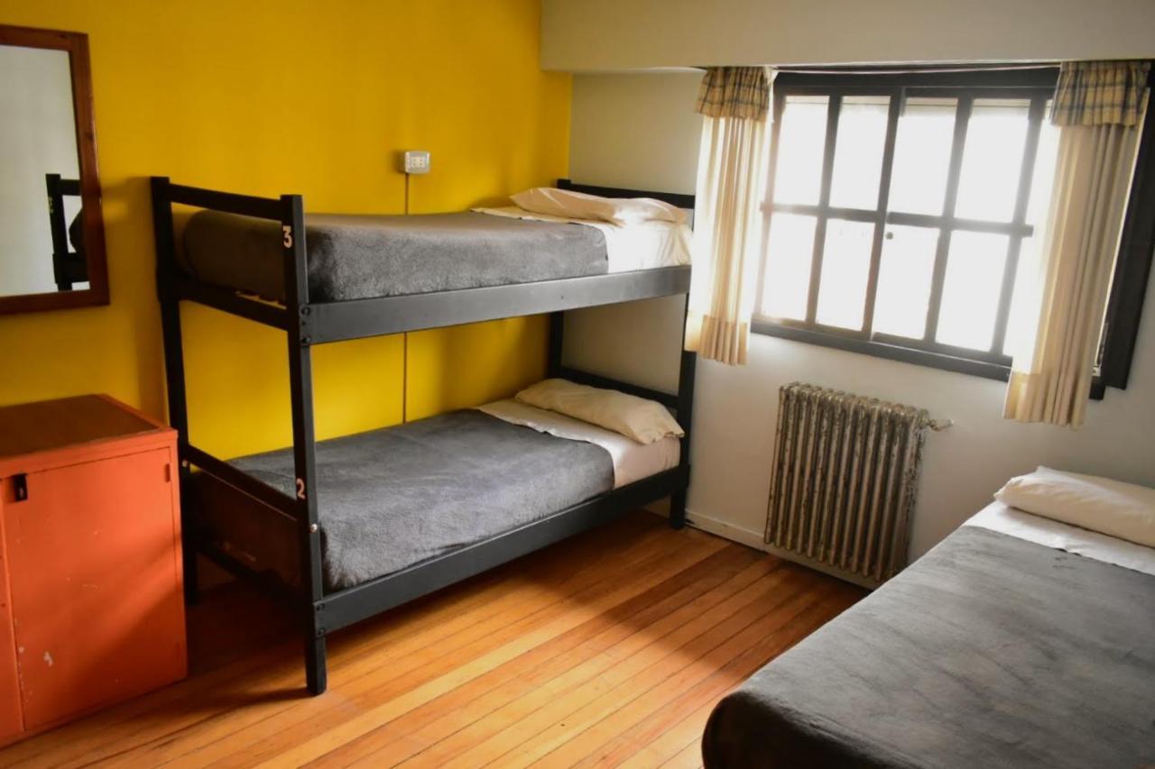 Cinerama Hostel San Carlos de Bariloche Kültér fotó