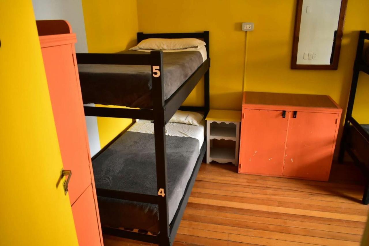 Cinerama Hostel San Carlos de Bariloche Kültér fotó