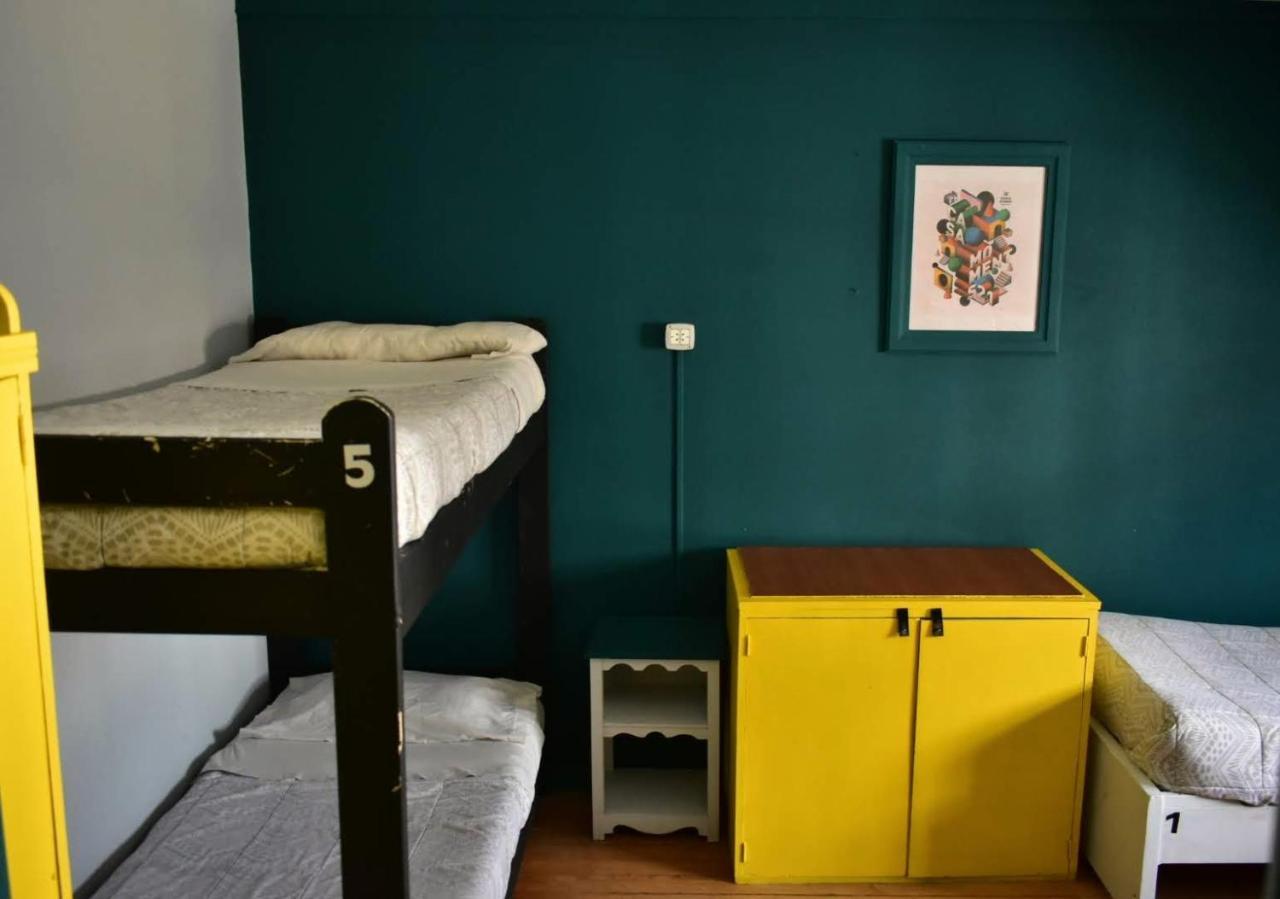 Cinerama Hostel San Carlos de Bariloche Kültér fotó