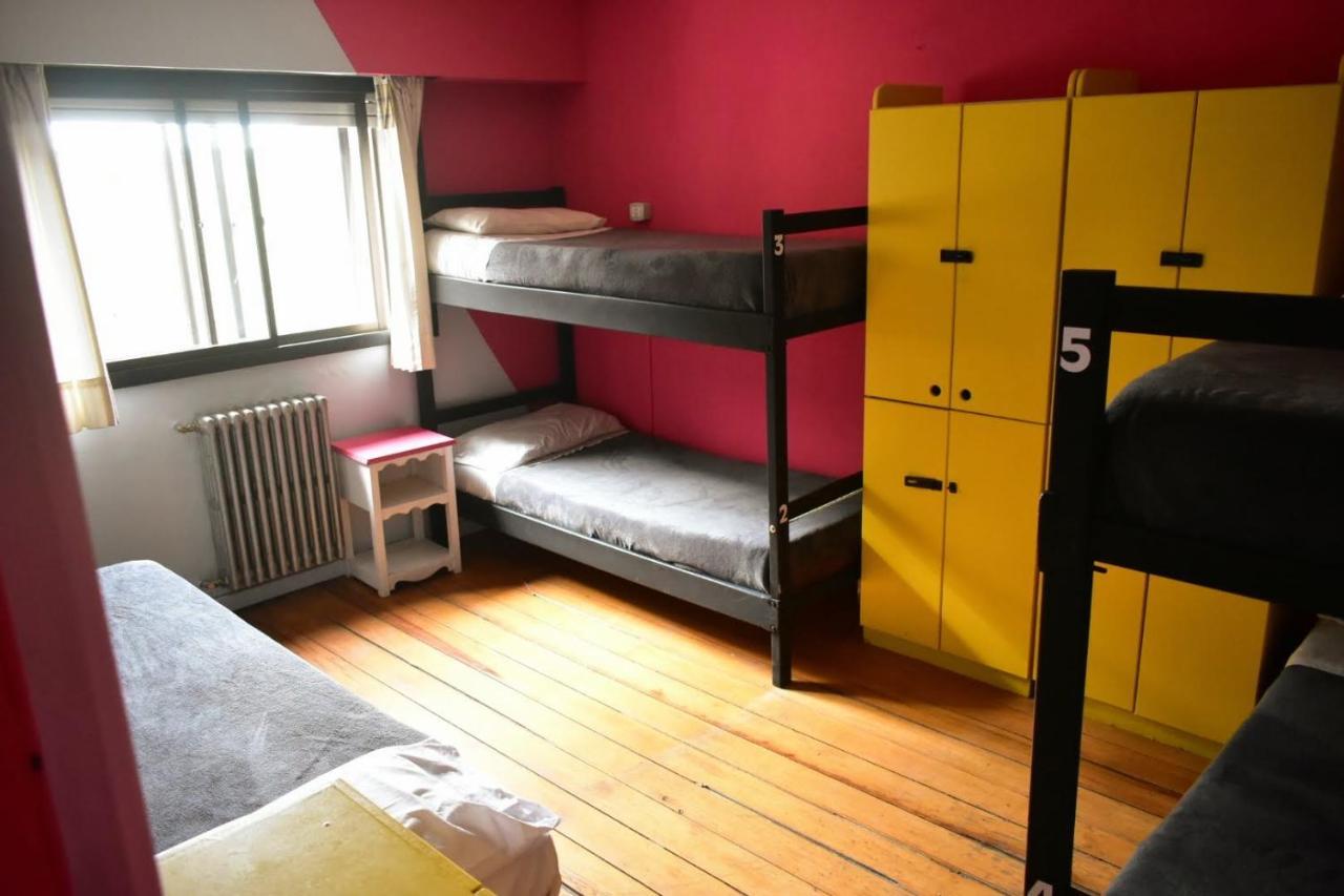 Cinerama Hostel San Carlos de Bariloche Kültér fotó