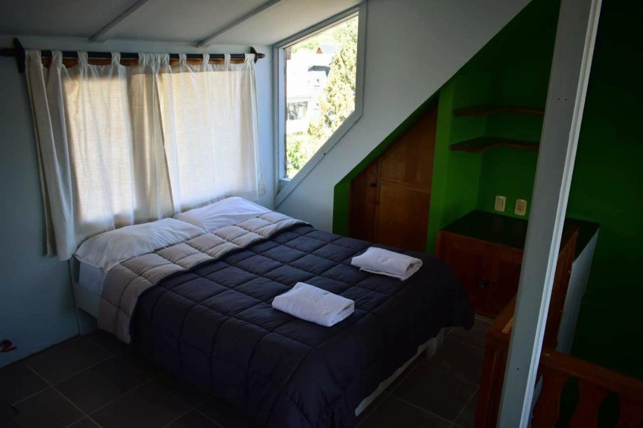 Cinerama Hostel San Carlos de Bariloche Kültér fotó